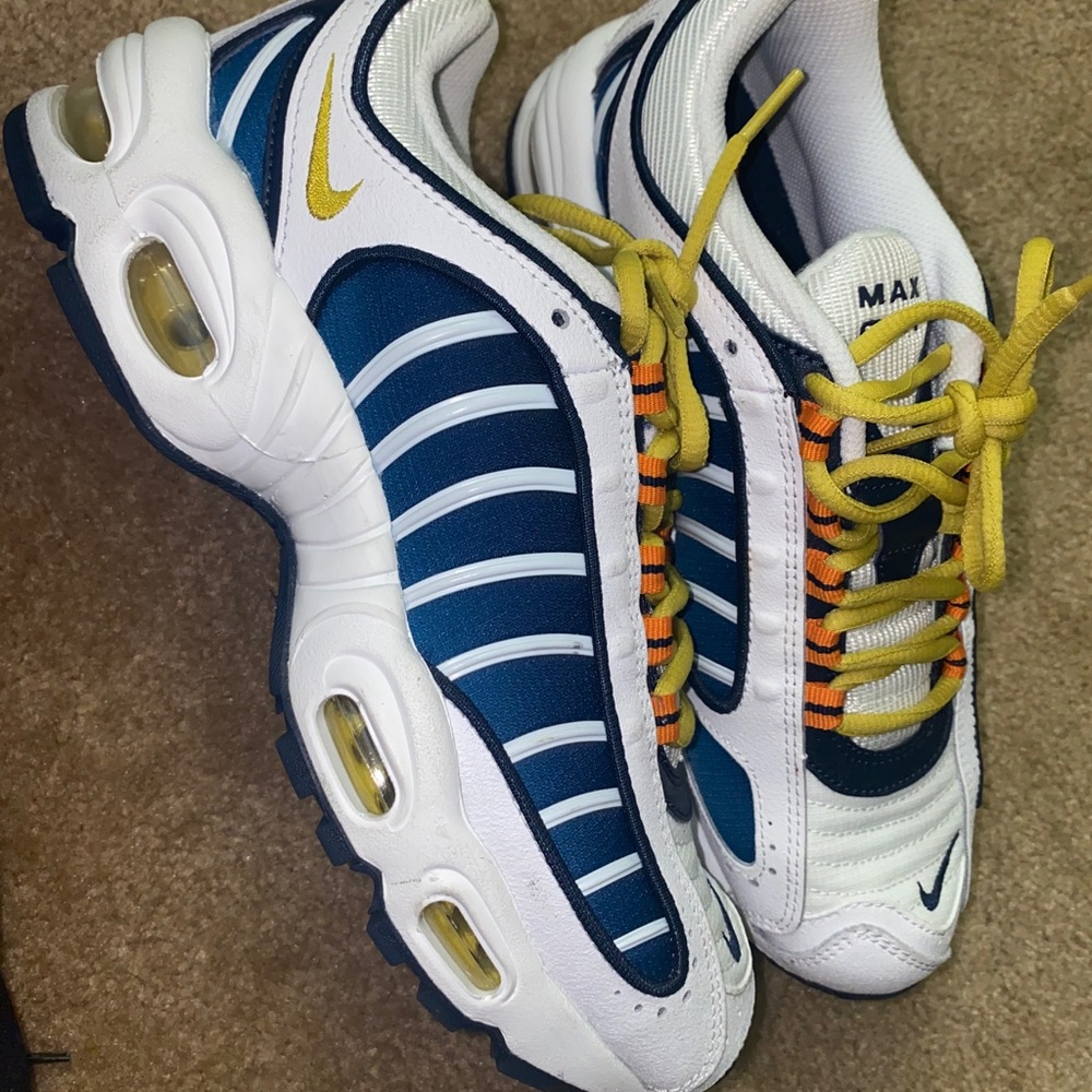 Womens air max